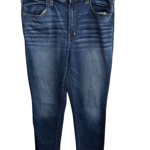 American Eagle Super Stretch Jeans